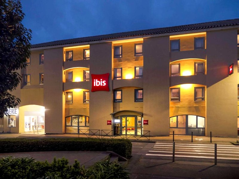 ibis Carcassonne Centre La Citéの写真
