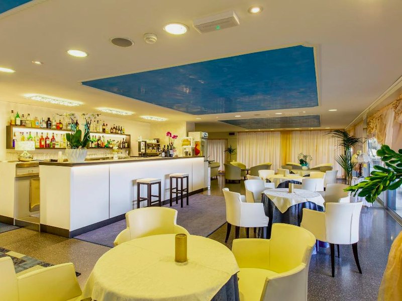 ホテル ラファエロ (Hotel Raffaello)の写真