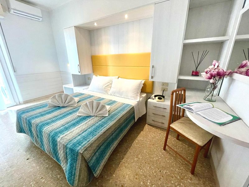 Hotel Crystal NUOVA GESTIONE 2025の写真