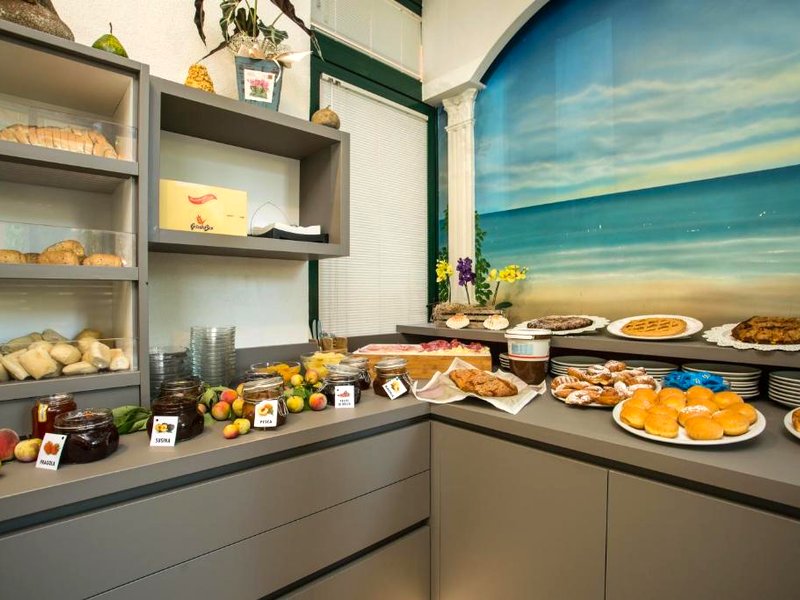 Albergo Ristorante Pozziの写真