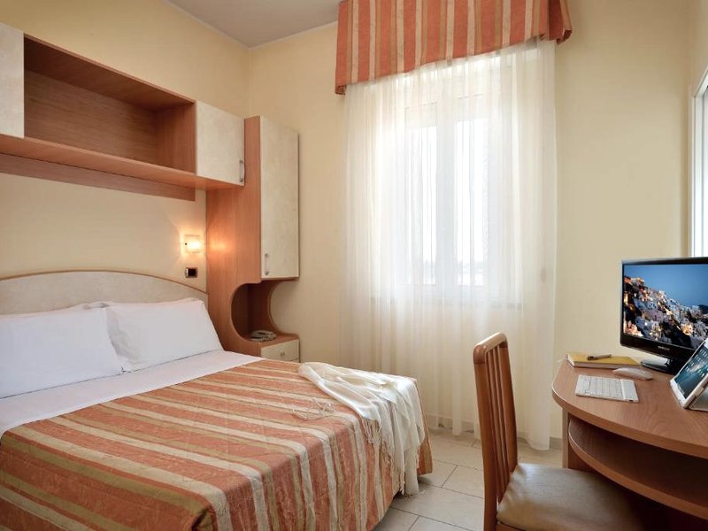 Hotel Elisirの写真