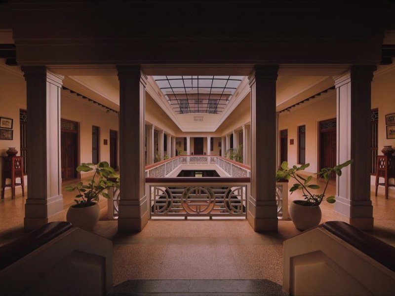 ヴィシャラム CGH アース (Visalam - CGH Earth)の写真