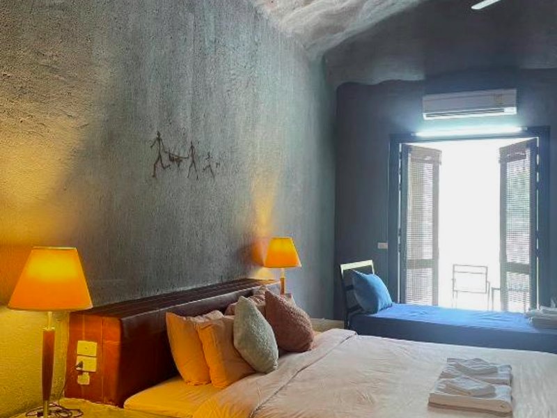 アバター ミラクルズ ホテル (Avartarn Miracles Hotel)の写真