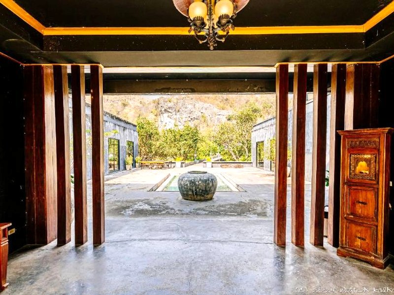 アバター ミラクルズ ホテル (Avartarn Miracles Hotel)の写真