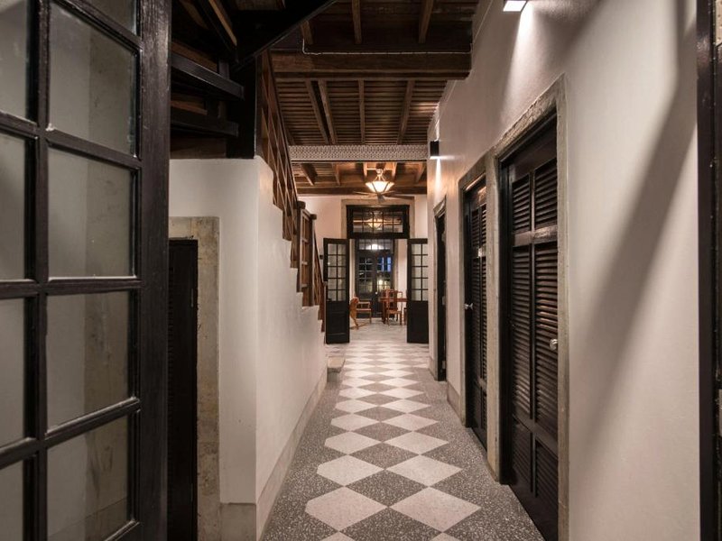 ウタイ ヘリテージ ホテル (Uthai Heritage Hotel)の写真