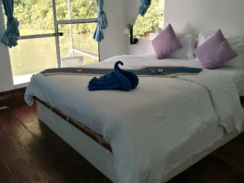 リバー マリーナ リゾート (River Marina Resort)の写真