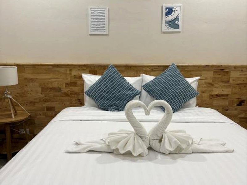バーン アウンジャイ リゾート (Ban Aunjai Resort)の写真