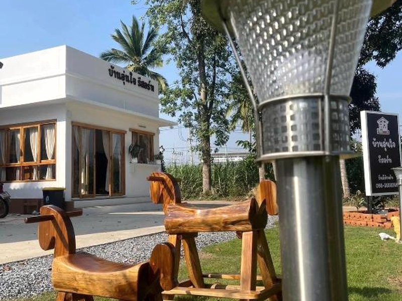バーン アウンジャイ リゾート (Ban Aunjai Resort)の写真