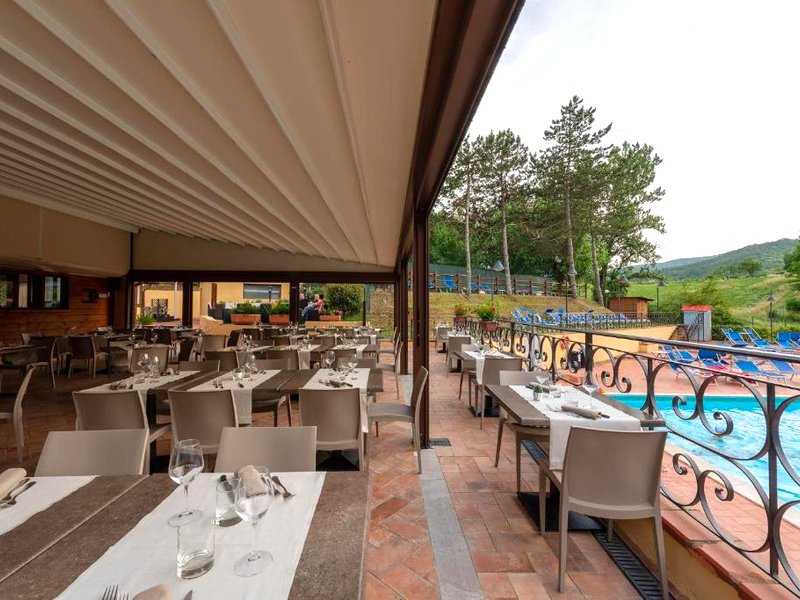Camping Village Mugello Verdeの写真