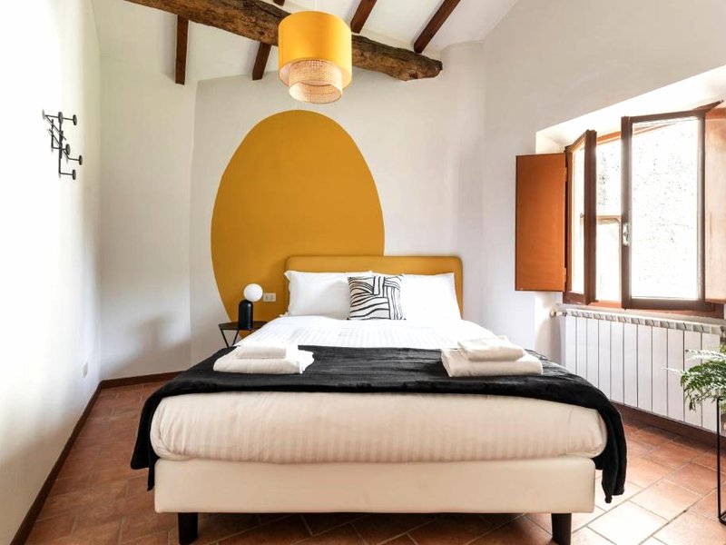 Selvuccia Lodge - Ostello Agricoloの写真