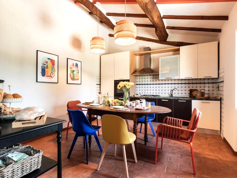Selvuccia Lodge - Ostello Agricoloの写真
