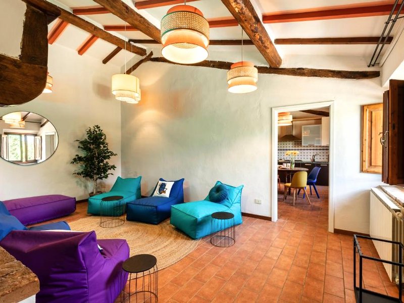 Selvuccia Lodge - Ostello Agricoloの写真