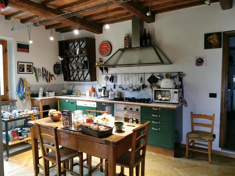 Bbnb La Casa Di Cosimoの写真