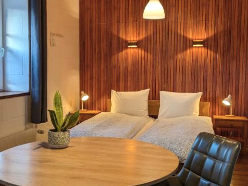 Bed and Breakfast Am Schwatten Bergの写真