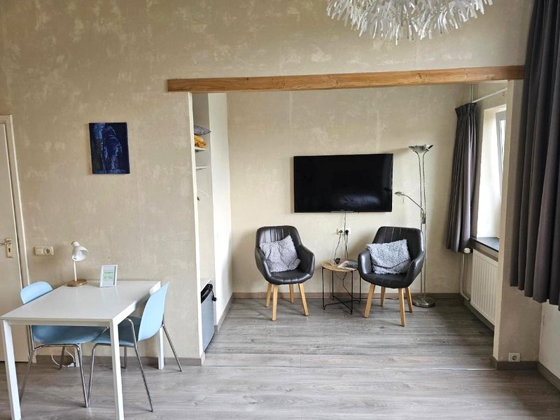 hotel le bonheurの写真