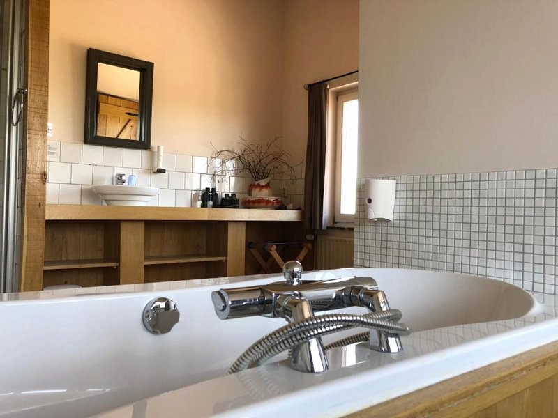 Hotel de Plank - alle kamers met airconditioningの写真