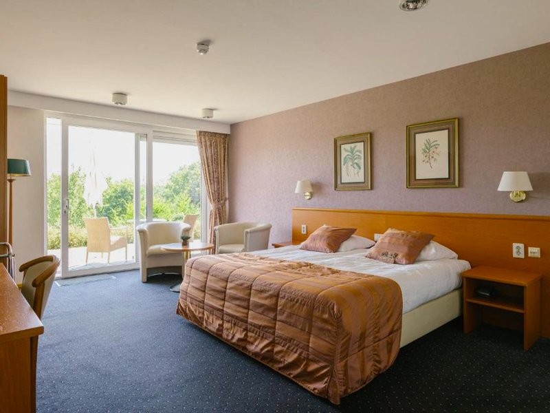 Landhotel Heuvelzichtの写真