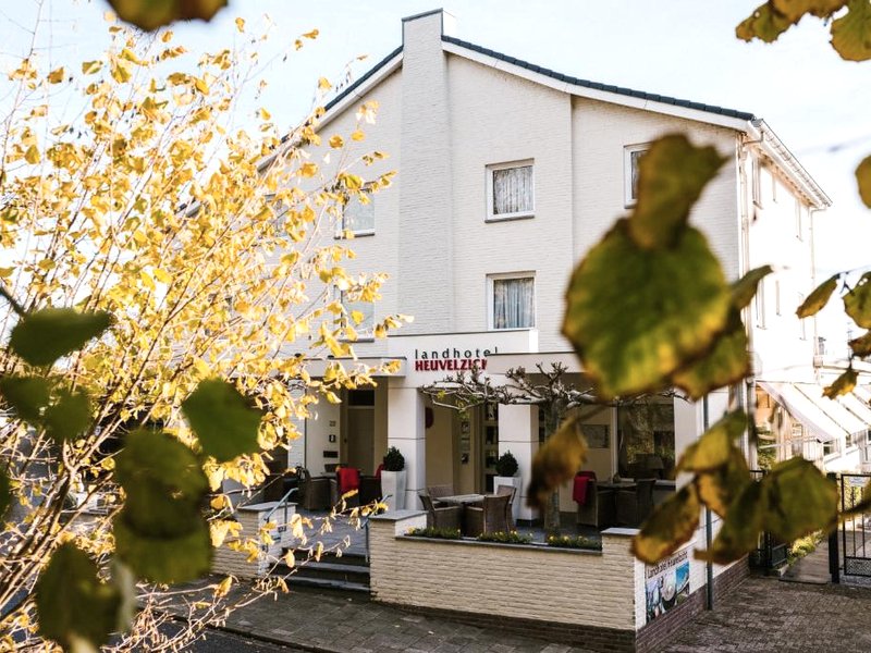 Landhotel Heuvelzichtの写真