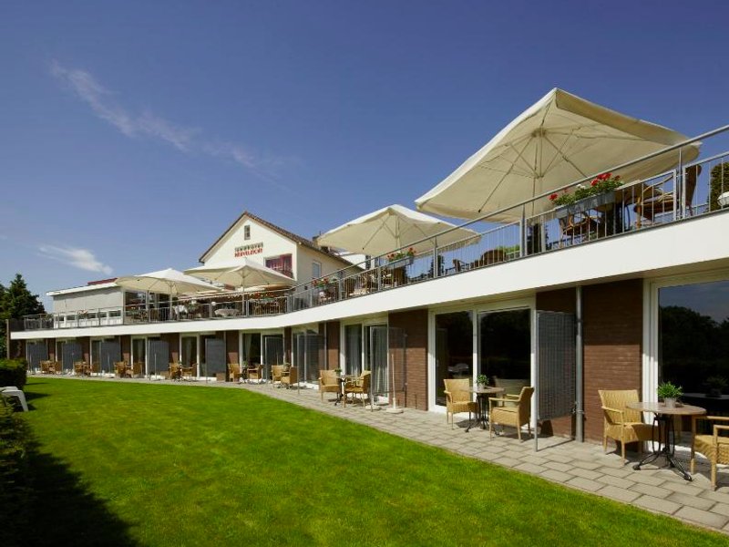 Landhotel Heuvelzichtの写真