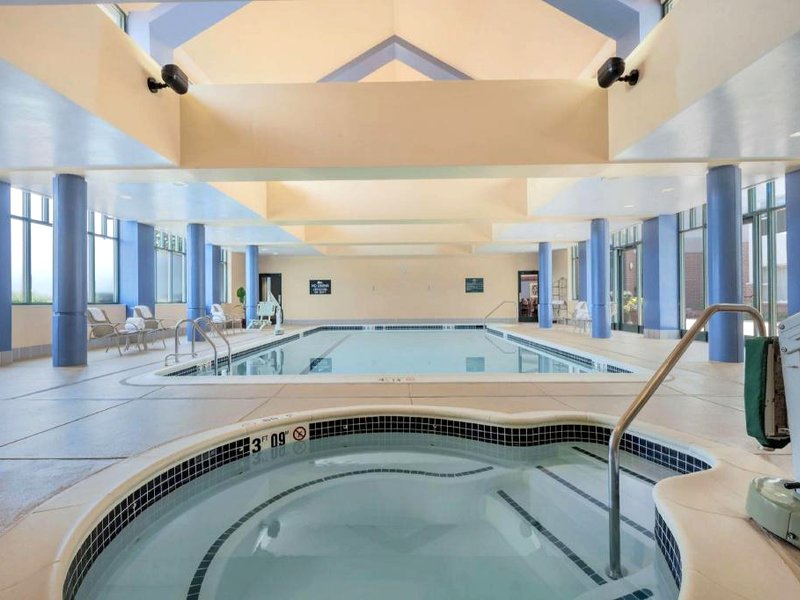 Homewood Suites by Hilton Falls Church - I-495 @ Rt. 50の写真