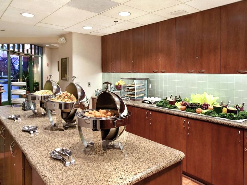 Homewood Suites by Hilton Falls Church - I-495 @ Rt. 50の写真