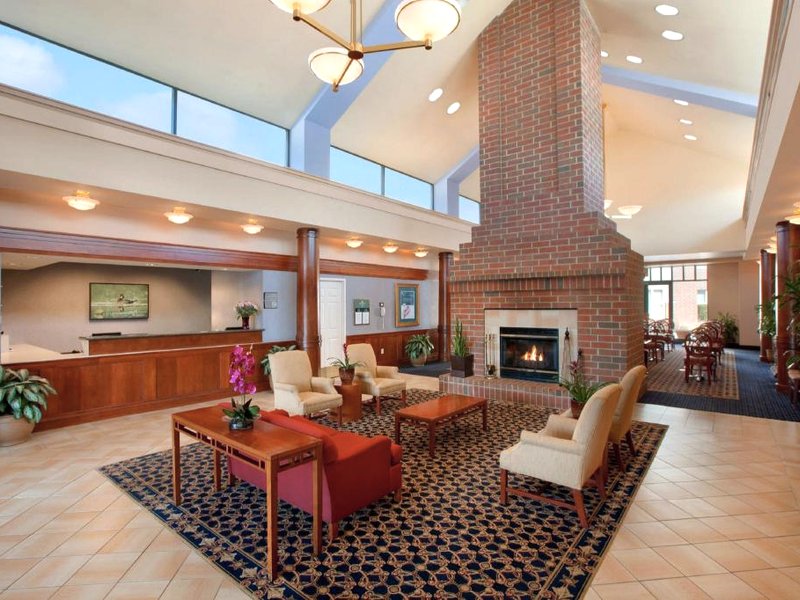 Homewood Suites by Hilton Falls Church - I-495 @ Rt. 50の写真