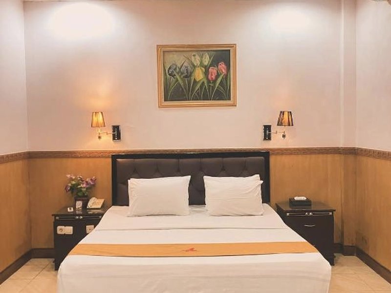 アングラエニ ホテル ケタングンガン (Anggraeni Hotel Ketanggungan)の写真