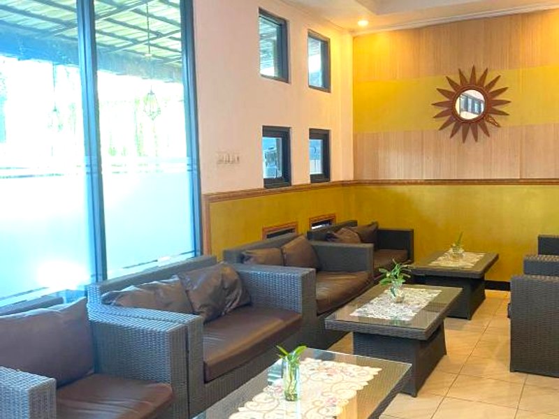 アングラエニ ホテル ケタングンガン (Anggraeni Hotel Ketanggungan)の写真