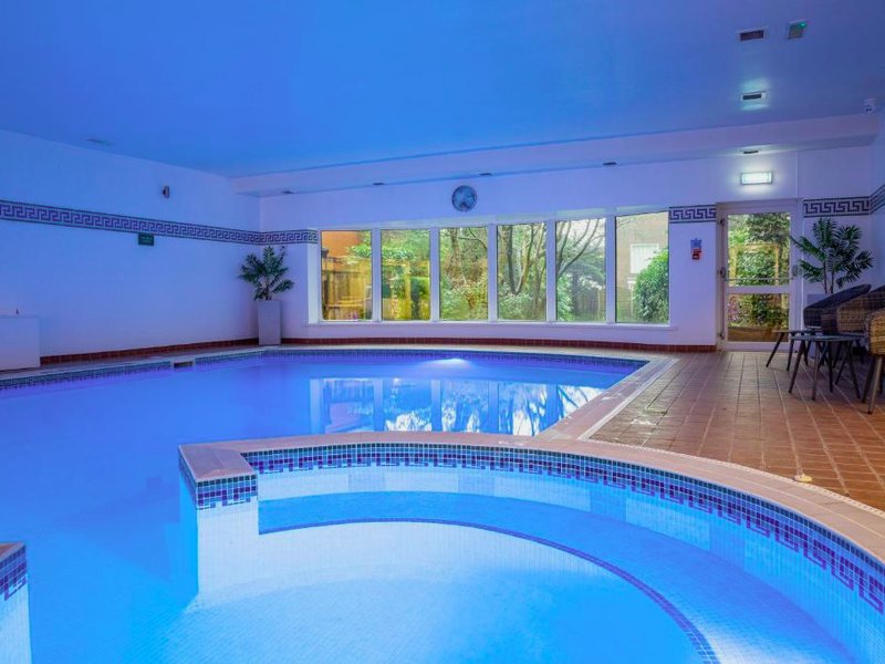 Barton Manor Hotel & Spa - BW Signature Collectionの写真