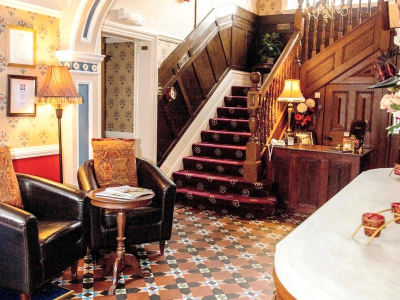 トリヴェルス パーク ホテル (Trivelles Park Hotel)の写真