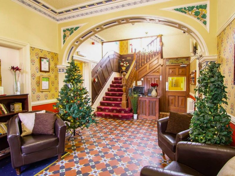トリヴェルス パーク ホテル (Trivelles Park Hotel)の写真