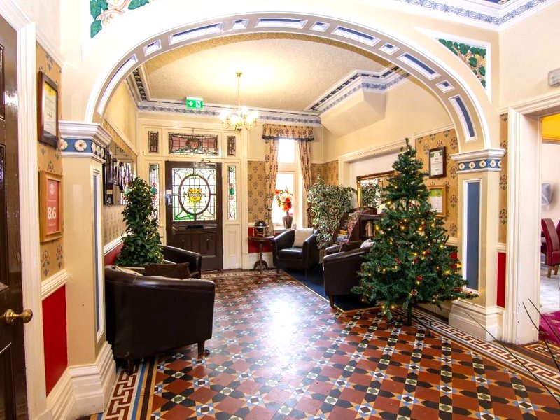 トリヴェルス パーク ホテル (Trivelles Park Hotel)の写真