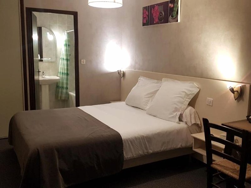 Relais de Frejeroquesの写真
