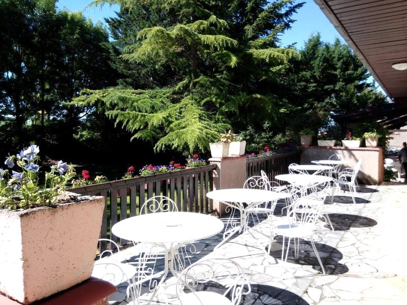 Relais de Frejeroquesの写真