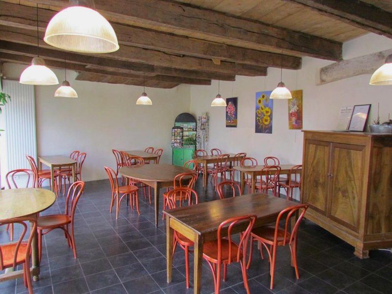 Le Relais de la Tourの写真