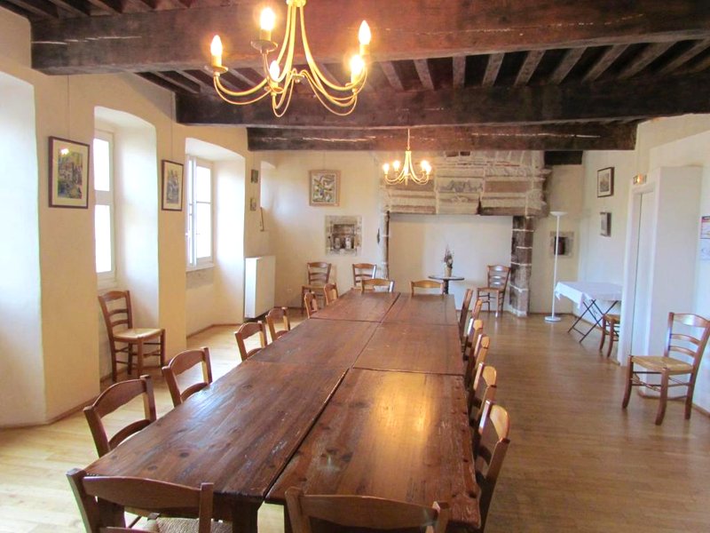 Le Relais de la Tourの写真