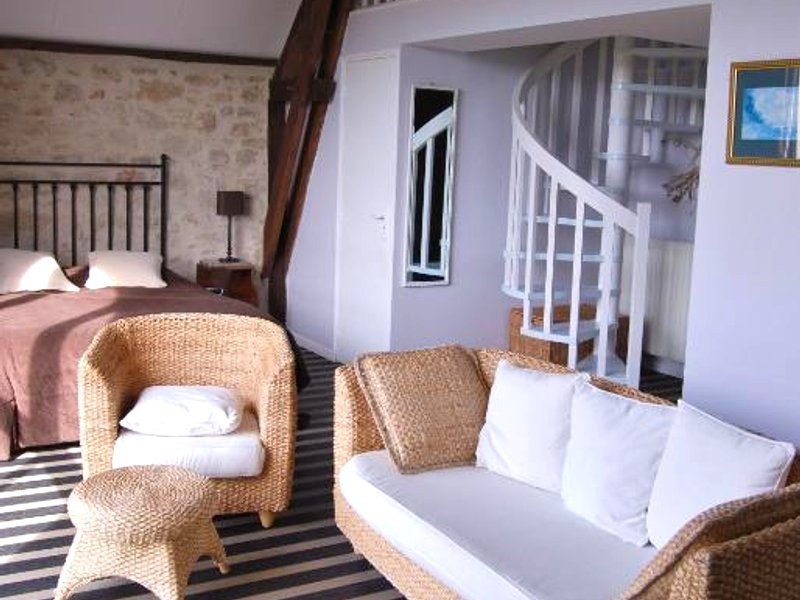 Hotel Restaurant Le Murier de Viels - Grand Figeacの写真