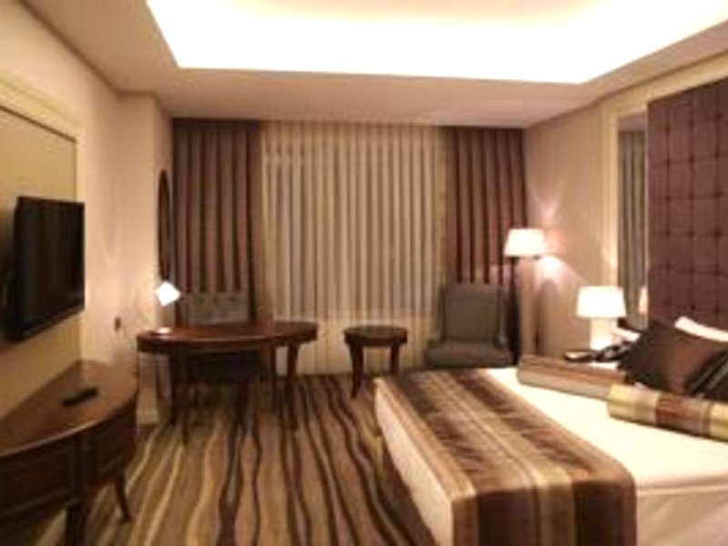 Morrian Hotelの写真