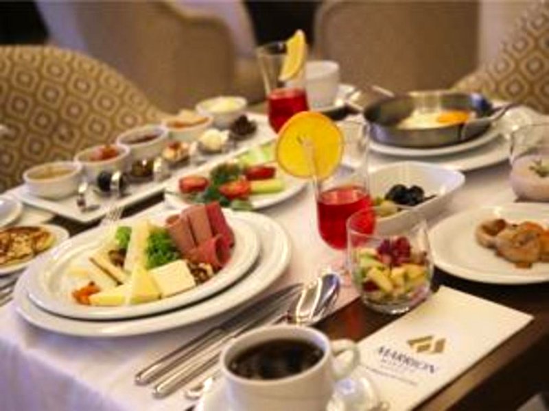 Morrian Hotelの写真