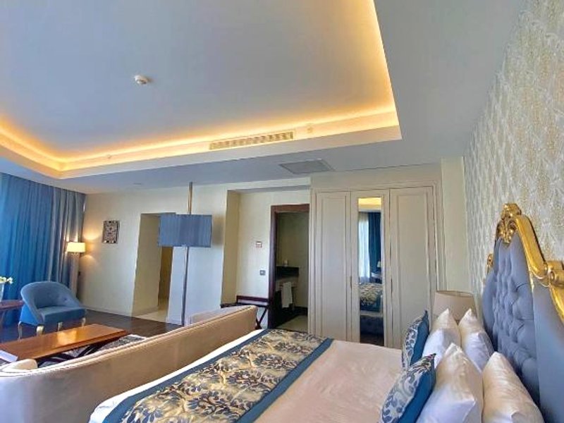 Morrian Hotelの写真