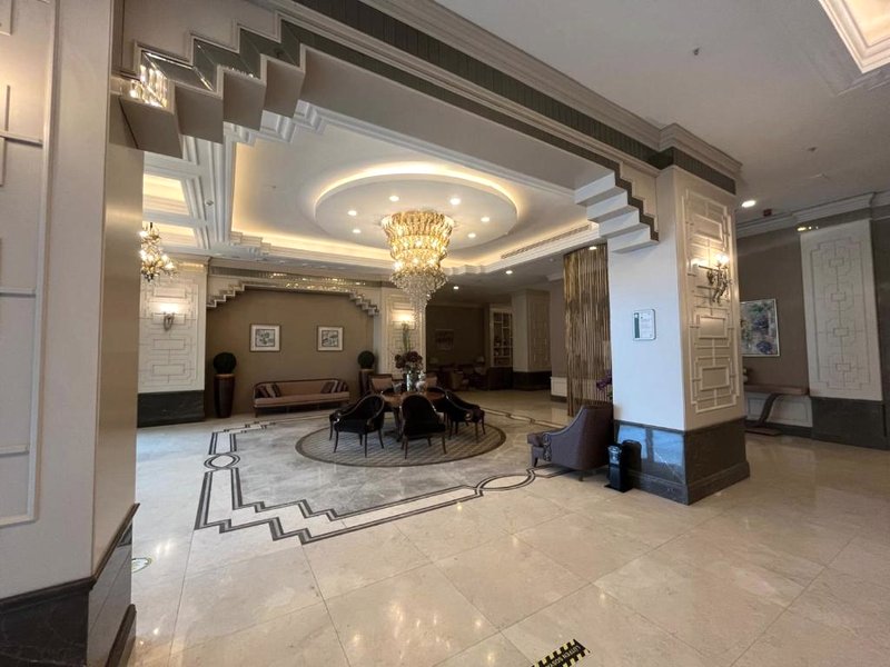 Morrian Hotelの写真
