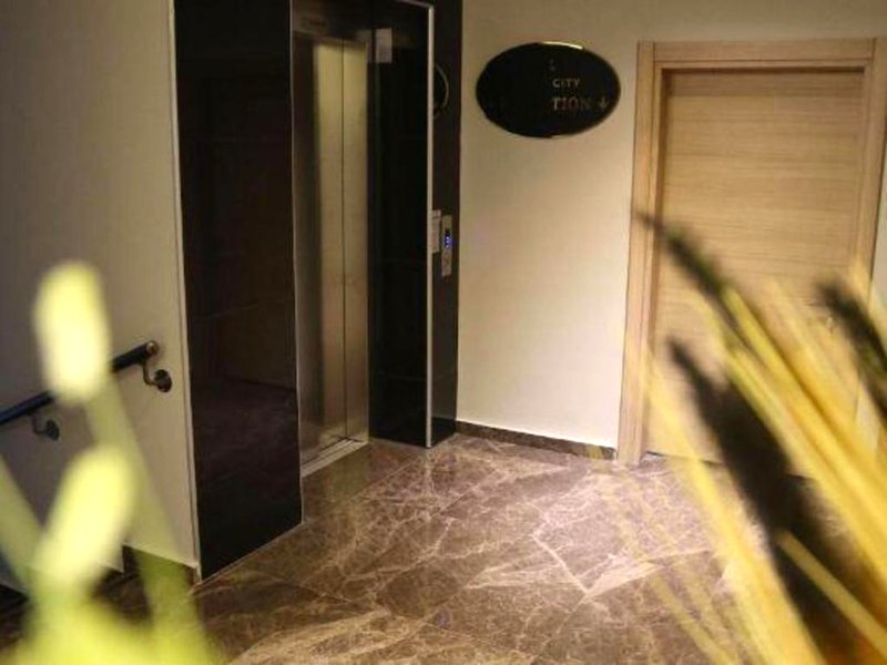 Hotel City Inegolの写真