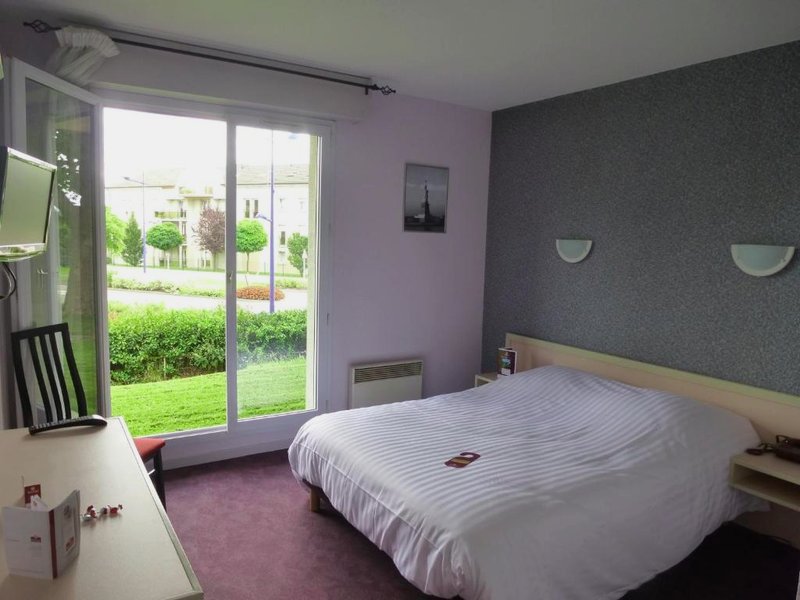 Hotel Agena Hagondangeの写真
