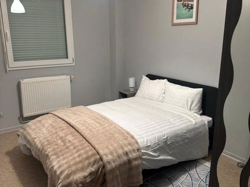 Appartement, Maizières-lès-Metz (Appartement, Maizieres-les-Metz)の写真