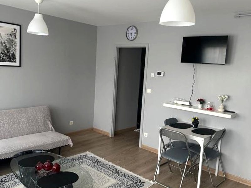 Appartement, Maizières-lès-Metz (Appartement, Maizieres-les-Metz)の写真