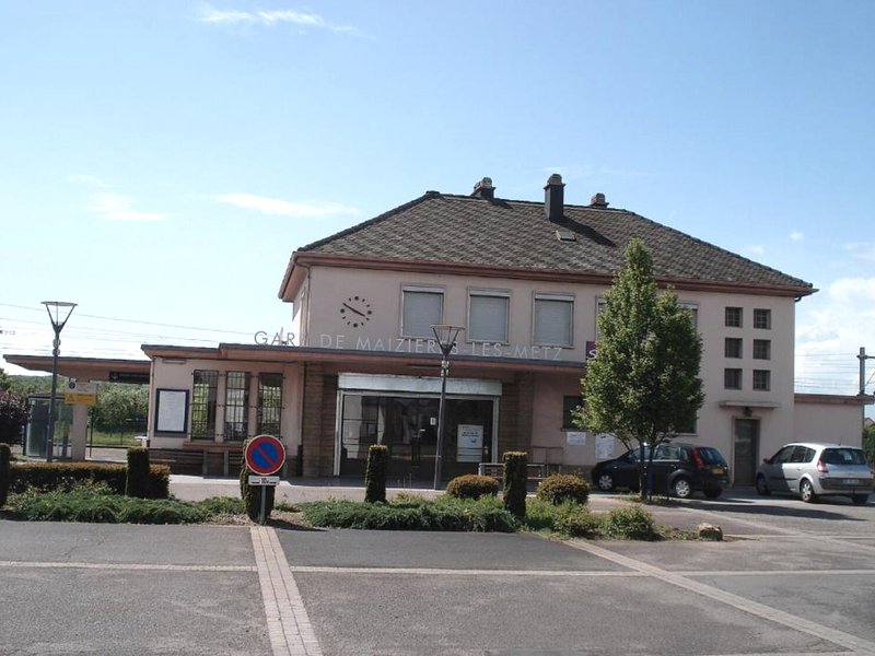Appartement, Maizières-lès-Metz (Appartement, Maizieres-les-Metz)の写真