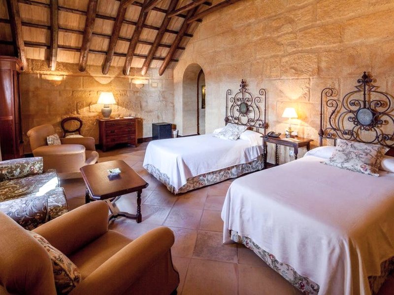 Hotel Palacio del Marques de la Gomeraの写真