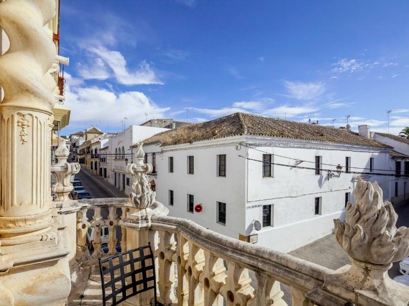 Hotel Palacio del Marques de la Gomeraの写真