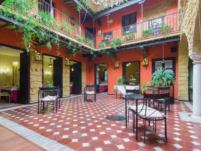 La Casona de Calderon Gastronomic & Boutique Hotelの写真