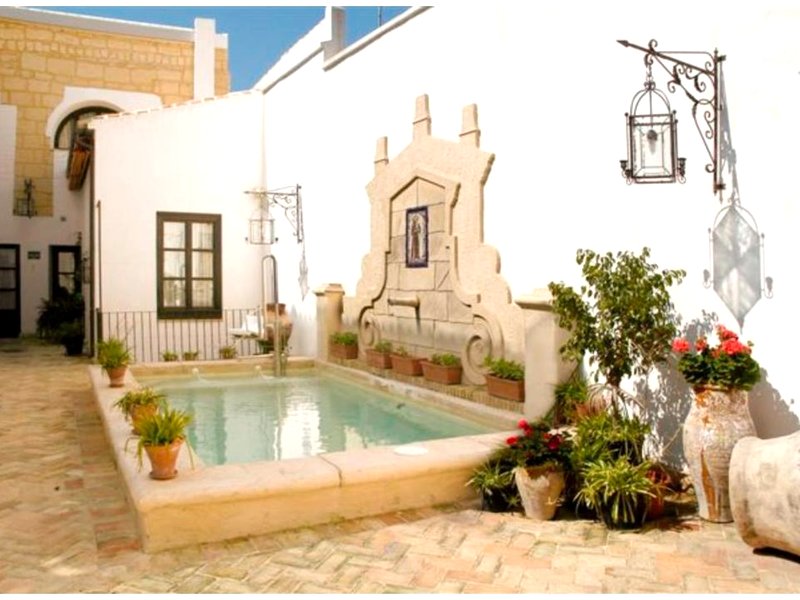 La Casona de Calderon Gastronomic & Boutique Hotelの写真